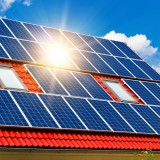 Impianto fotovoltaico