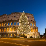 Passer Noël en Italie en 2022
