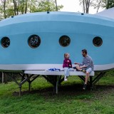 Jet House 1