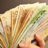 pagamento affitto in contanti