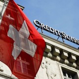 ##Credit Suisse sprofonda (-24%) e riaccende l'allarme sulle banche