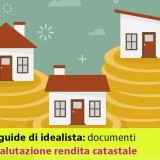 rivalutazione rendita catastale