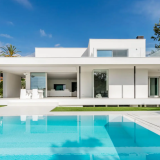 Casa prefabbricata