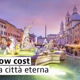 I migliori luoghi da visitare gratis a Roma