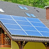 Pannello fotovoltaico