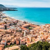Discover the top coastal towns in Italy