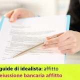 Calcolo del costo e tempi di emissione di una fideiussione bancaria sull'affitto