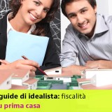 Imu prima casa 2022, si paga o no?