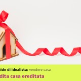 vendita casa ereditata