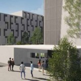 Campus X Novate Milanese