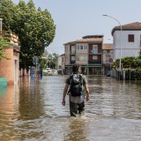Alluvione Emilia-Romagna