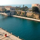 Taranto is home to 1 euro homes right by the sea
