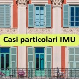 casi particolari imu
