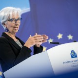 Christine Lagarde