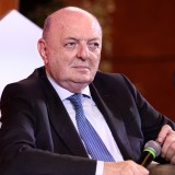 Ministro dell’Ambiente e della sicurezza energetica, Gilberto Pichetto Fratin