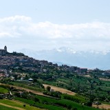 vivere a fermo