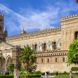 ce să vezi în Palermo