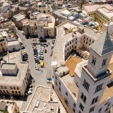 vivere a bari