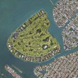 Indian Creek Island