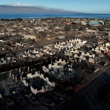 incêndios Maui