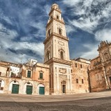 What to see in Lecce