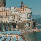 Que faire sur la côte amalfitaine