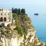 What to see in Tropea