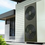 pompe di calore per appartamenti