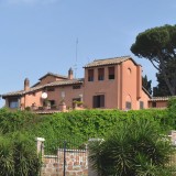 Casa Alberto Sordi