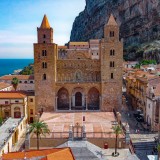 cosa vedere duomo di cefalu