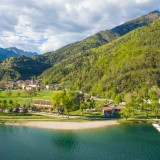 cosa vedere al lago di ledro