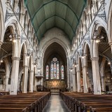 Le 10 chiese più spettacolari del mondo
