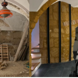 Maison à 1 euro en Italie