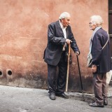 Prendre sa retraite en Italie