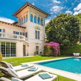 Villa de luxe en Italie