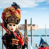 carnevale venezia