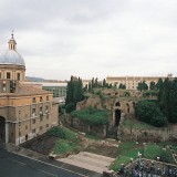 Piazza Augusto Imperatore