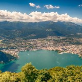 Hiking Italy