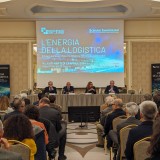 Immobiliare logistica