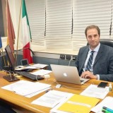 Assessore al Patrimonio e alle Politiche Abitative, Tobia Zevi