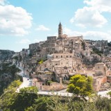 Matera