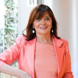 Patrizia Toia, Europarlamentare del Partito Democratico e vicepresidente della Commissione Itre