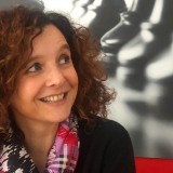 Cecilia Zampa, cofondatrice, ceo e direttore commerciale di Fibre Net