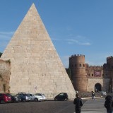 vivere a testaccio