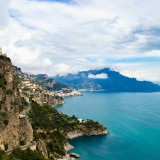 Southern Italy