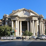 vivere al pinciano