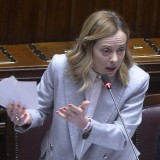 Giorgia Meloni