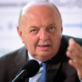 Il ministro dell’Ambiente e della Sicurezza energetica, Gilberto Pichetto Fratin