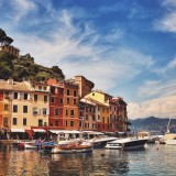 UNESCO cities Italy