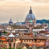 roma registra variazioni +3%